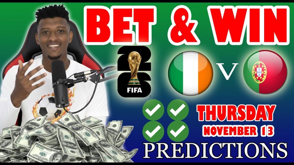 Football Prediction Today 13-11-2025 | Betting tips Today | Safe Investments 2 1763151630 maxresdefault
