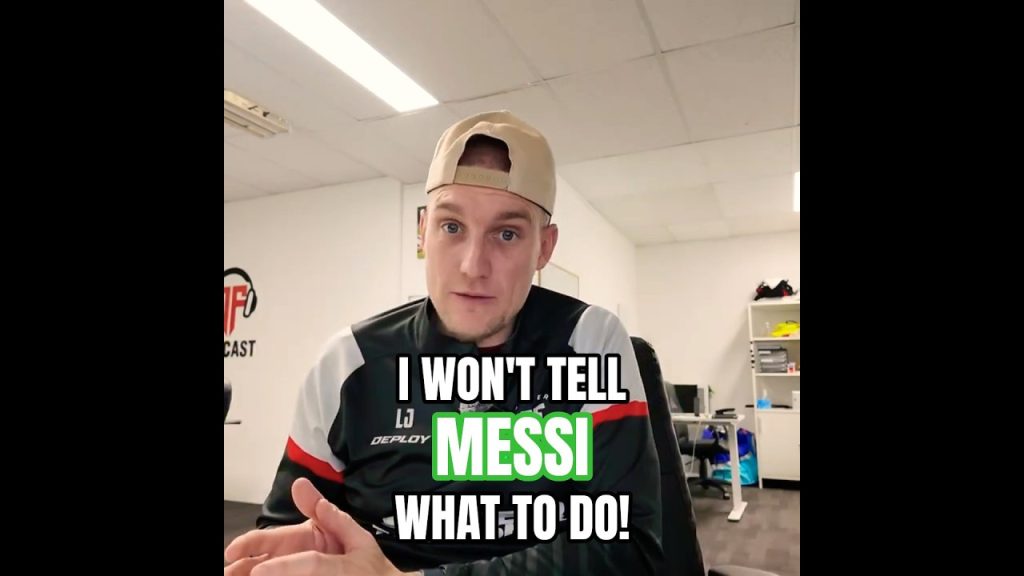 Coaching PROS? This is the #1 rule! #soccercoach #soccertraining #protraining #teamtraining #coach 6 1763485050 maxresdefault