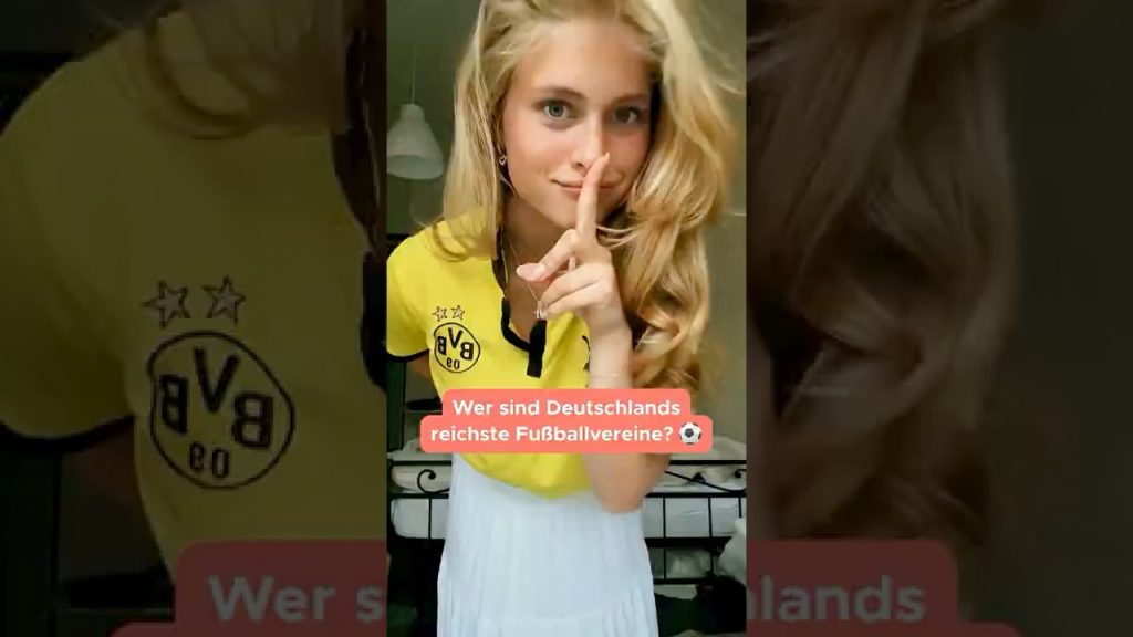Die 3 reichsten Fußballvereine Deutschlands – Platz 1 ist eine eigene Liga 💼⚽ 1 1763916331 maxresdefault
