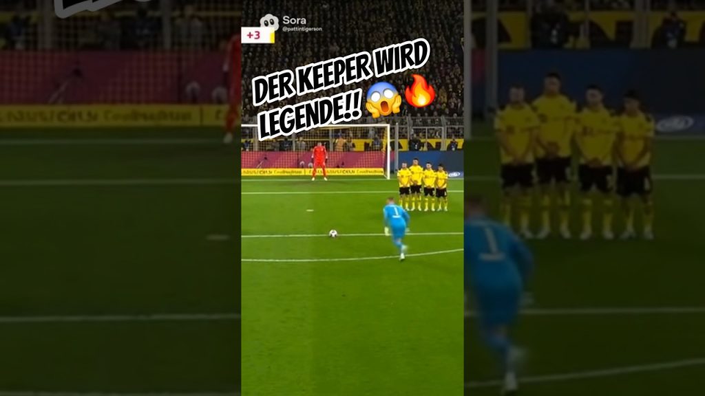 #Bayern #BVB #DerKlassiker #Bundesliga #Football #Soccer #Goal #Shorts #WTF #Clips 6 1764420168 maxresdefault