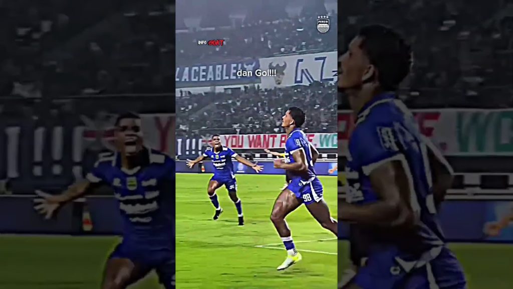 "Pelatih Borneo bingung dengan apa yang terjadi semalam—Persib terlalu kuat, dukungan fans luar 3 1765046130 maxresdefault