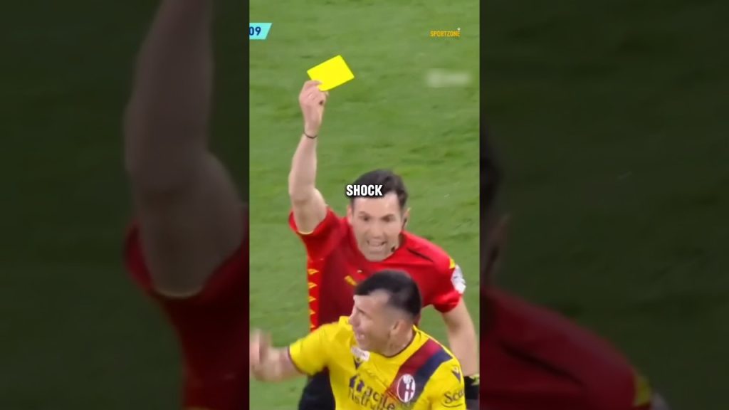 4 football rules you didn’t know 😱 #football #soccer #shorts #j 4 1765206517 maxresdefault