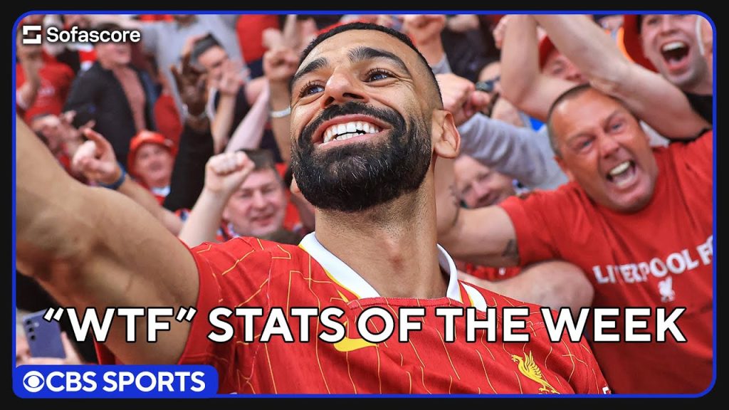 Mohamed Salah's stats SPEAK FOR THEMSELVES! | What's next for the Liverpool STAR | Numbers Don't Lie 8 1765721865 maxresdefault