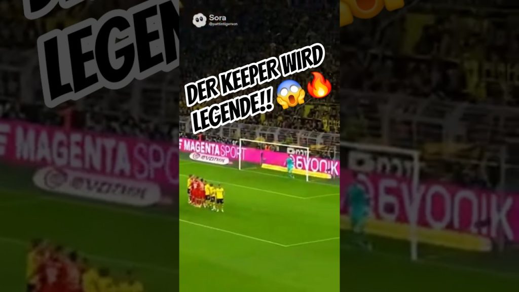 #Bayern #BVB #DerKlassiker #Bundesliga #Football #Soccer #Goal #Shorts #WTF #Clips #borussiadortmund 1 1765793971 maxresdefault
