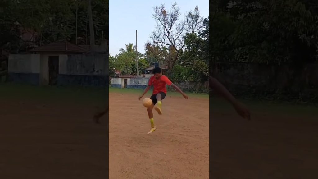 #shorts Football Skill ⚽/#ronaldo #football #neymardribles #soccer #neymarjramin #skills 1 1765795410 maxresdefault