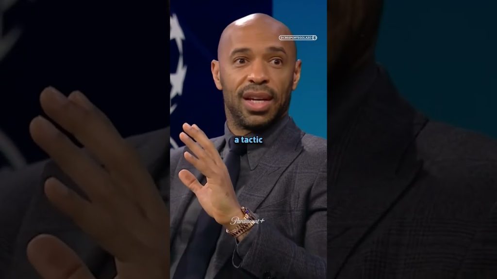 There's a key difference as Titi explains 🗣️ | CBS Sports Golazo 4 1765969129 maxresdefault