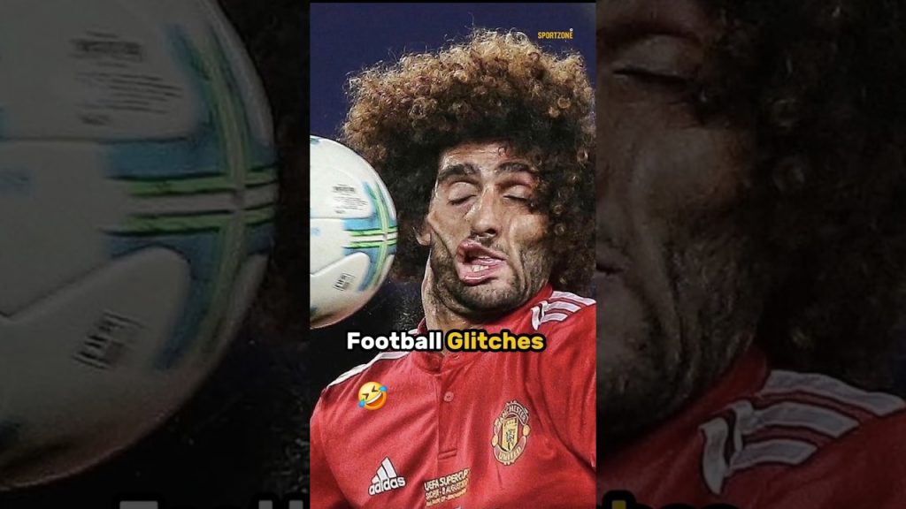 These Football Coincidences Look FAKE But They Actually Happened #football #shorts #soccer #j 2 1766008594 maxresdefault