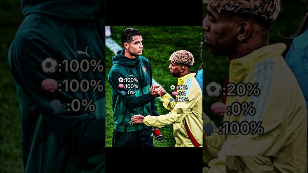 THE BEST RIVALRY 🥶 #footballedits #shorts #viral #trending 1 1766742273 maxresdefault