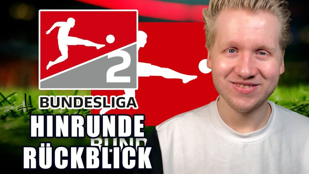 2. Bundesliga | Hinrunde Rückblick & Fazit | Saison 2025/2026 2 1766907333 maxresdefault