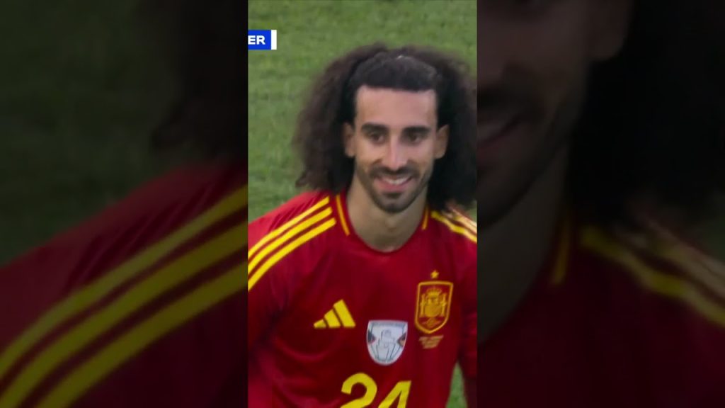 😳¿ERA MANO? Alemania reclama con TODO pero el árbitro no concede 5 1767018692 maxresdefault
