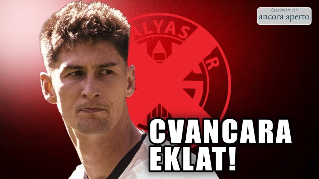 Leihabbruch bei Cvancara?! 😰 Gladbachs Zukunftsversprechen - Wael Mohya! ⚫⚪🟢 2 Transferziele! 🔥 1 1767090640 maxresdefault