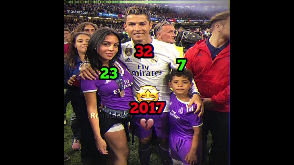 CR7 Legacy 2017 vs 2024😱☠️🔥#football #shorts #trending #soccer #skills #viral #ronaldo #edit 2 1767164492 maxresdefault