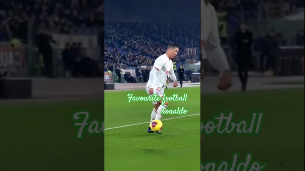 favourite footballer ronaldo #football #edit #music #athlete #ronaldo #soccer #notsr7 #goat #short 1 1767373776 maxresdefault
