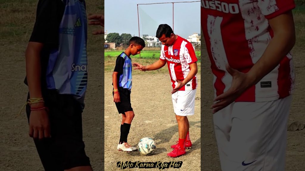 How To Won Ball Football Soccer Players Tutorial💪⚽#football #soccer #shorts #tutorial #players #ball 1 1767476193 maxresdefault