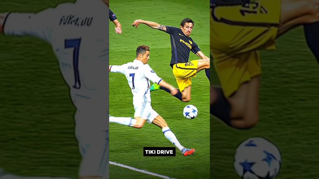 Cristiano Ronaldo Goal 🤯 #soccer #cristianoronaldo #shorts #football #realmadrid #premierleague 1 1767972934 maxresdefault