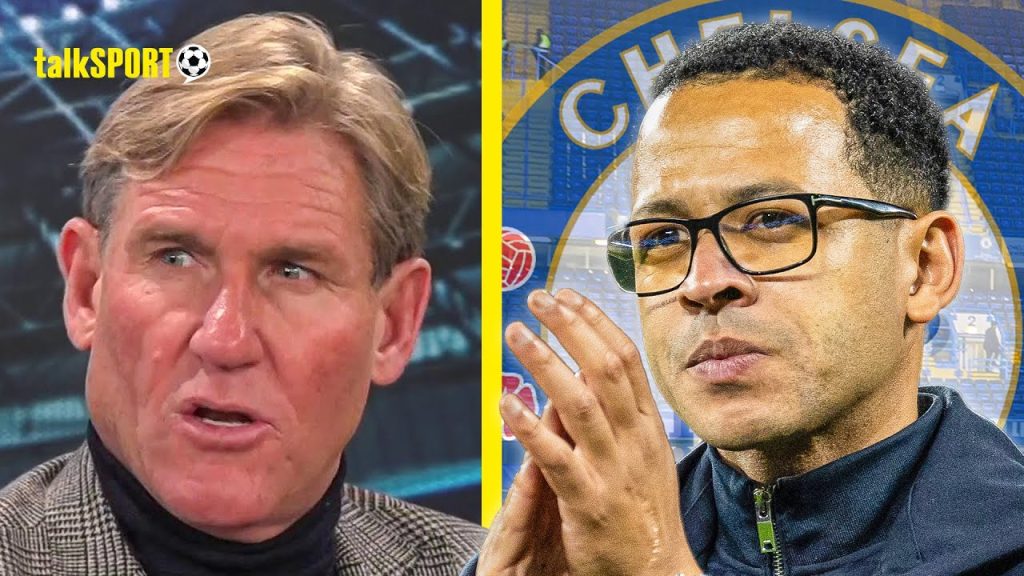 Simon Jordan REACTS to Chelsea Appointing Liam Rosenior and DEFENDS BlueCo's Strasbourg Treatment! 5 1768246109 maxresdefault