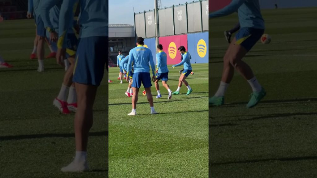 "Offside" π
π #shorts #fcbarcelona #shortvideo 8 1768519358 maxresdefault