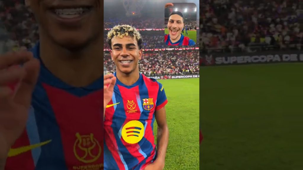 Inside the Supercopa celebration ππΊ 4 1768536399 maxresdefault