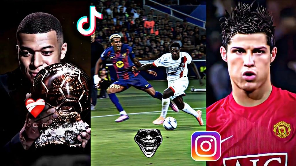 Best Football Edits 2025 | Football FAILS, GOALS, SKILLS (#321) | Tik Tok & Reels 1 1768928252 maxresdefault