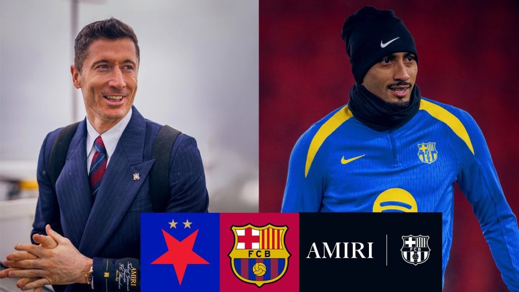 π₯MATCH PREVIEW: SLAVIA PRAGUE vs FC BARCELONA π₯| UEFA CHAMPIONS LEAGUE 25/26 4 1769265692 maxresdefault