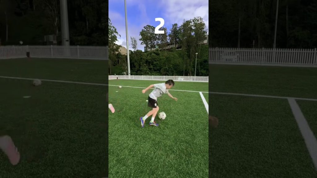 Children's football coaching #music #soccer-player 1 1769278350 maxresdefault