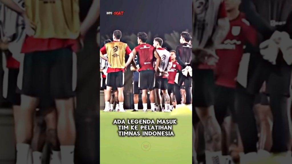 Hamka Hamzah setuju ada legenda masuk tim kepelatihan Timnas Indonesia, namaGonzales, 2 1769346571 maxresdefault
