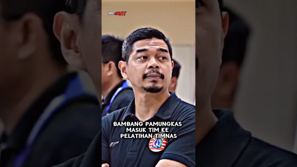 Rizky Ridho sangat setuju Bambang Pamungkas masuk tim kepelatihan Timnas,dinilai 1 1769363675 maxresdefault