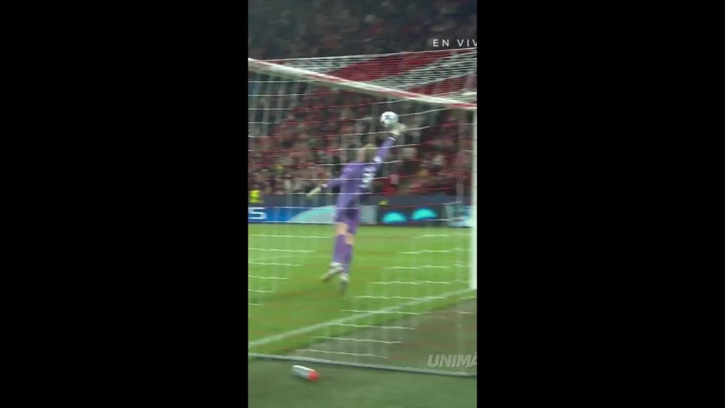 MINI RESUMEN: Slavia Praga 2-2 Bodo Glimt | UEFA Champions League 5 1769675030 maxresdefault