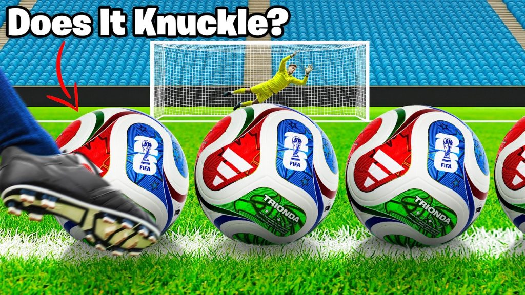 Is the NEW 2026 World Cup Ball Any Good? 3 1770854011 maxresdefault