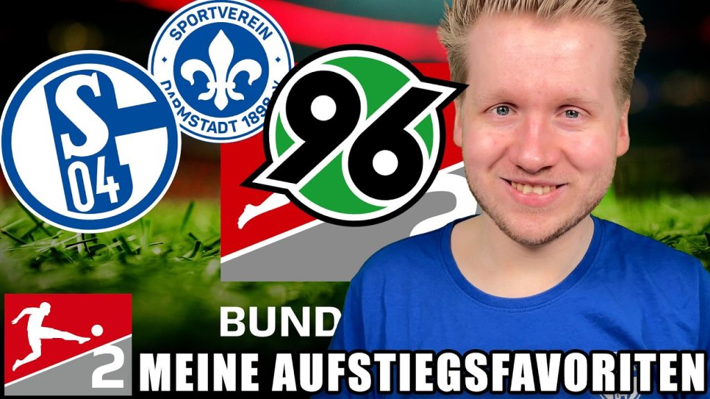 2. Bundesliga Aufstiegskampf: Diese Mannschaften sehe ich vorne! 1 1771619136 maxresdefault