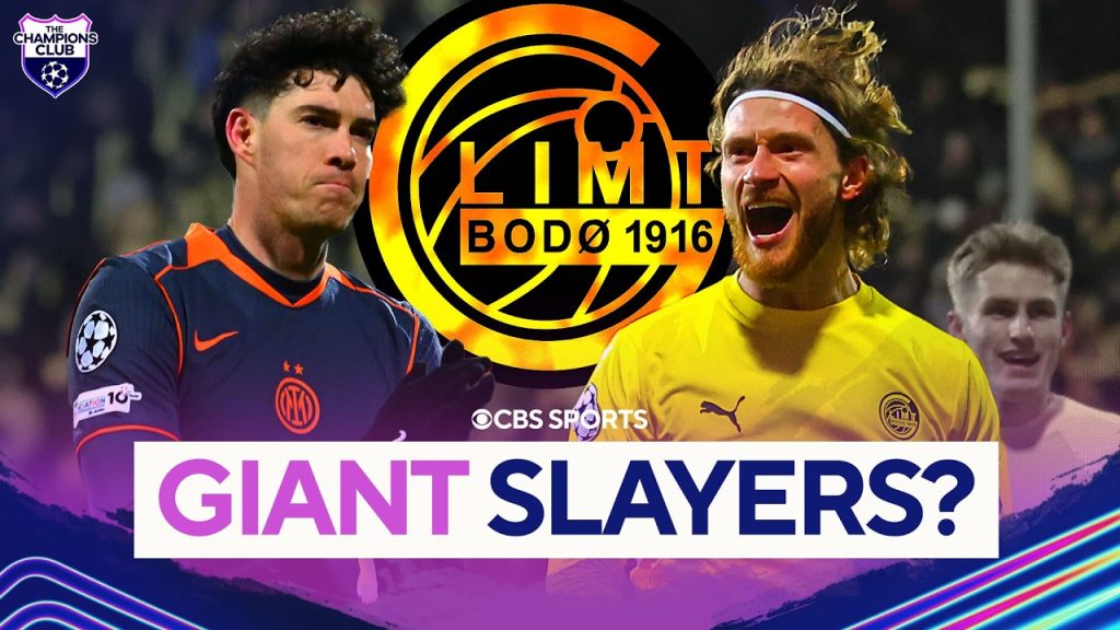 How Bodø/Glimt became the SHOCK of the season! 10 1771927844 maxresdefault