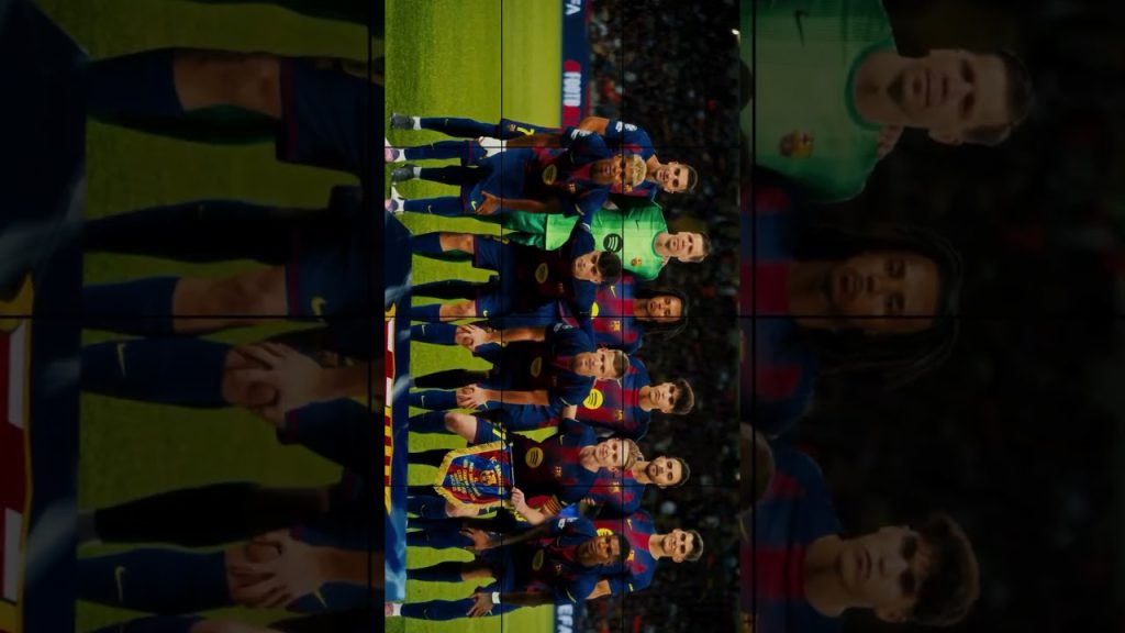 π Rotate your device and enjoy #shorts #fcbarcelona 10 1772710000 maxresdefault