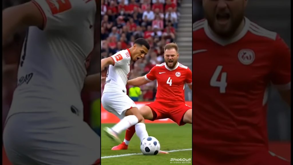 AUGSBURG vs KÖLN 🔥 Last-Minute Drama & Goals! | Bundesliga Highlights ⚽🔥 #Augsburg #Köln #Bundesliga 2 1772940989 maxresdefault
