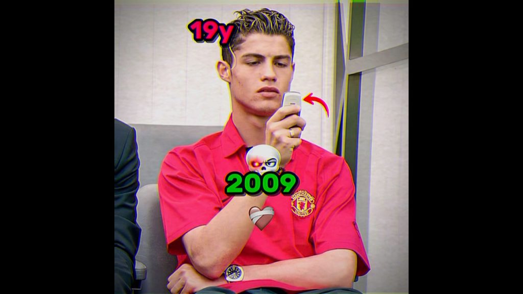 Junior Ronaldo x Ronaldo❤️🩹🤩🔥#football #edit #soccer #trending #viral #shorts #ronaldo #cr7  1 1773508962 maxresdefault
