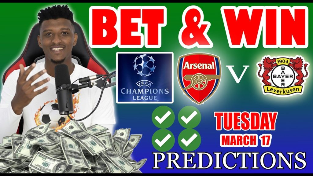 Football Prediction Today 17-03-2026 | Betting tips Today | Safe Investments 1 1773759155 maxresdefault