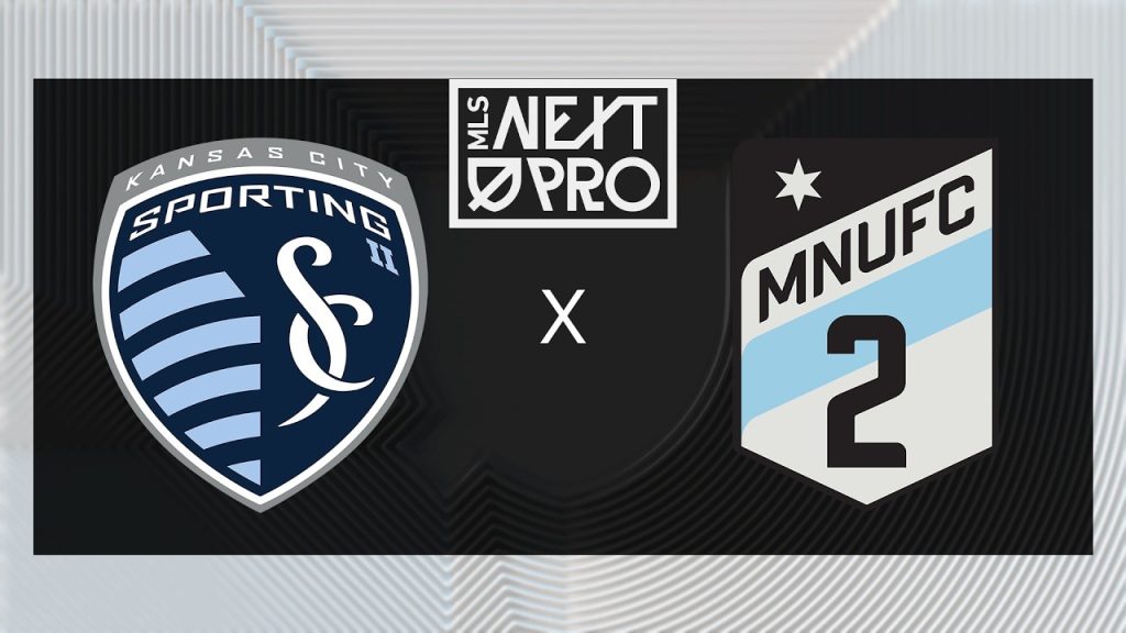MLS NEXT PRO: Sporting Kansas City II vs Minnesota United FC 2 | March 22, 2026 8 1774353456 maxresdefault
