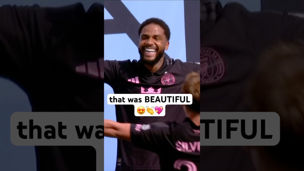 Dos Santos’ header is a BEAUTY🥰 5 1774366233 maxresdefault