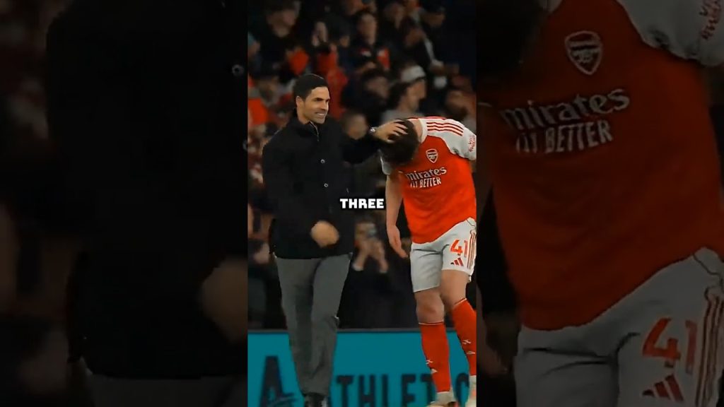Only 3 Managers NEVER Lost a Final in Football History! | Zidane, Flick, Arteta #shortfeed #shorts 2 1774464157 maxresdefault