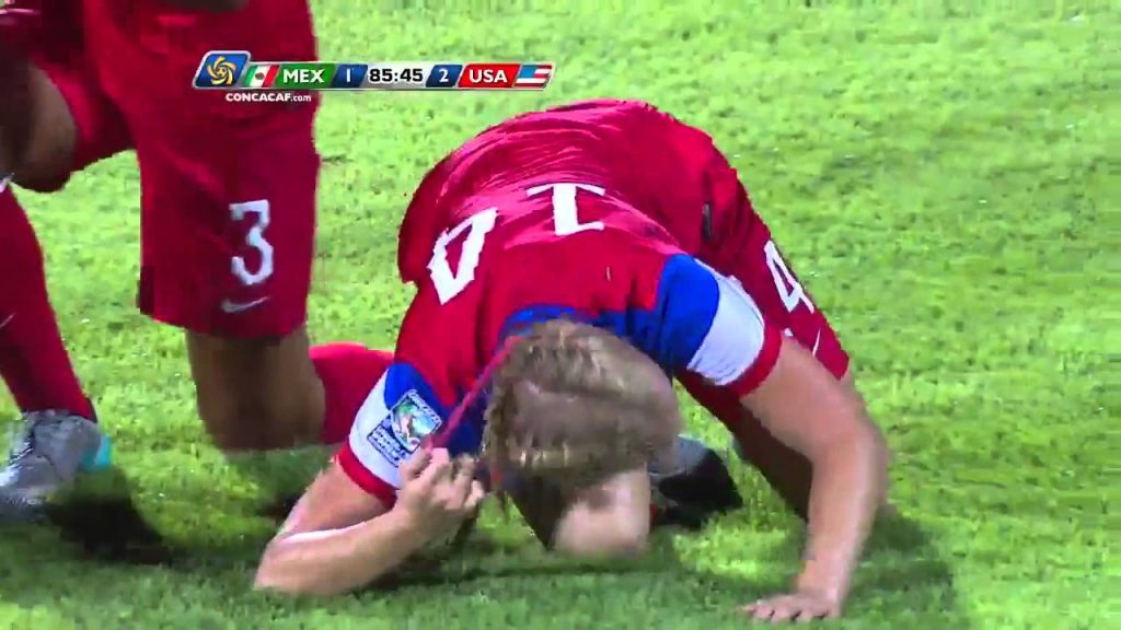 GOAL United States, Civana KUHLMANN No. 11 | @miseleccionmx @ussoccer #CU17W 6 1774663654 maxresdefault