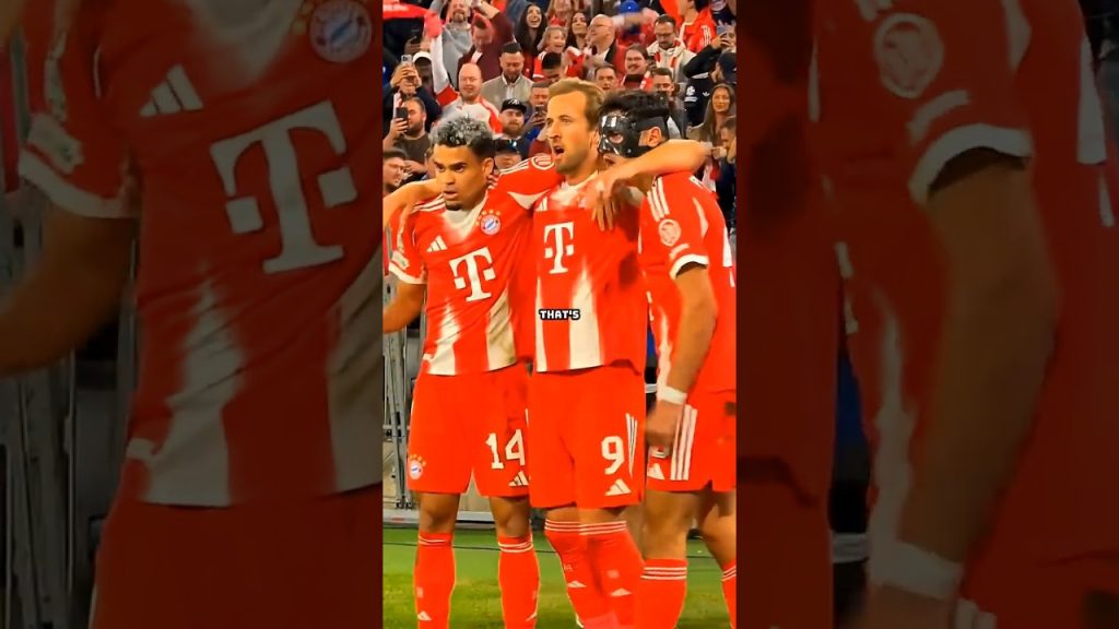 Bayern Munich About to Break TWO Legendary Bundesliga Records! #shortsfeed #football #shorts 1 1774854526 maxresdefault