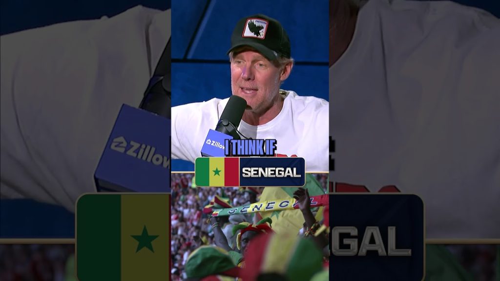Think Senegal has the best fanbase? VOTE FOR THEM in the FIFA World Cup Ultimate Fanbase Contest 🗳️ 4 1775994305 maxresdefault