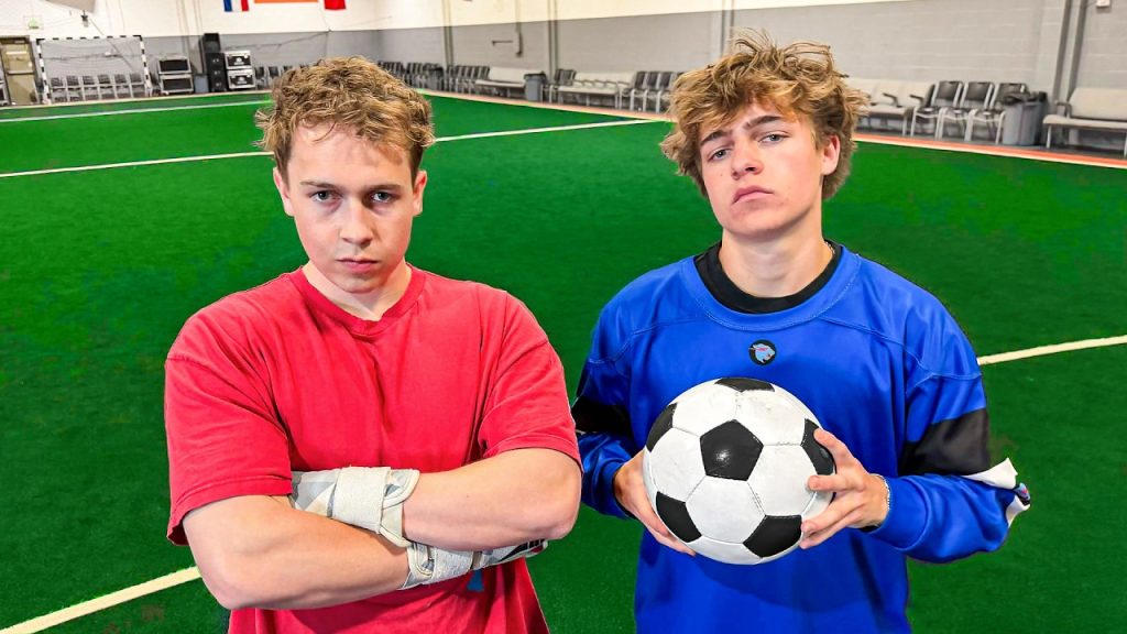 Teaching Cruz SOCCER.. 1 1776590920 maxresdefault