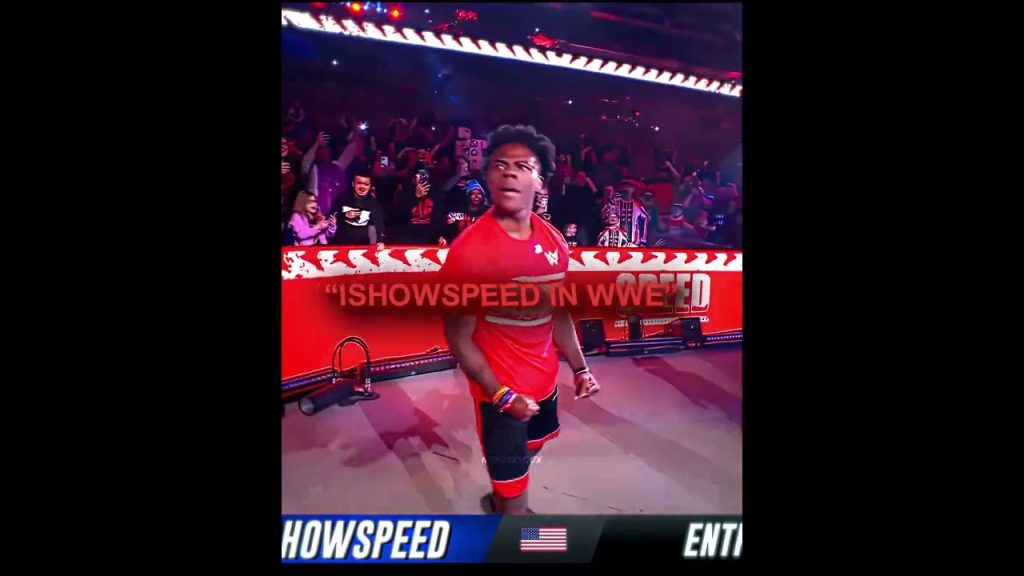 Ishowspeed celebration overtime 🤯🔥 #ishowspeed #edit #ronaldo #football #soccer #funny 1 1777534665 maxresdefault
