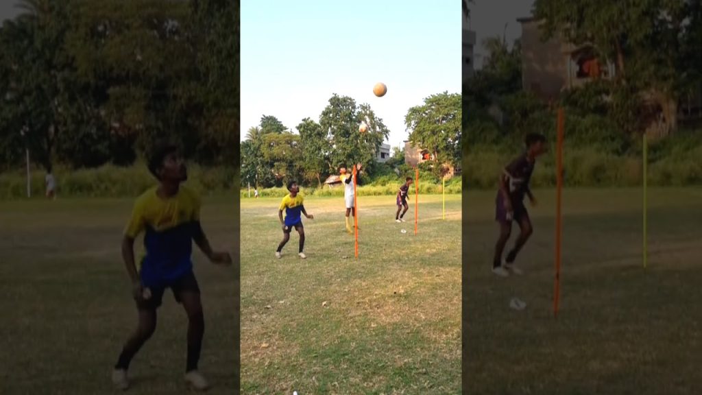Fitness + Ball 🎯⚽✅💥 #football #footballplayer #sports #footballtraining #footballfitness #fitness 1 1777649985 maxresdefault