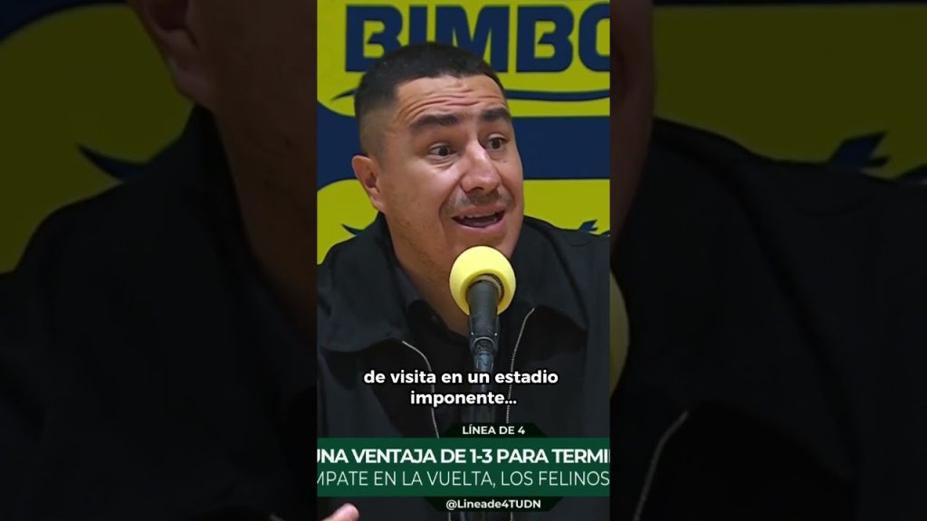 "HOY SOLO HUBO UN EQUIPO" 👀 #shorts 4 1777977631 maxresdefault