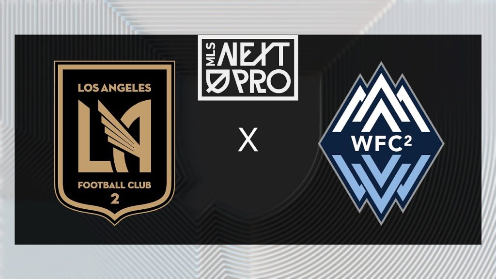 MLS NEXT PRO: Los Angeles Football Club 2 vs Vancouver Whitecaps FC 2 | May 3, 2026 3 1778153265 maxresdefault