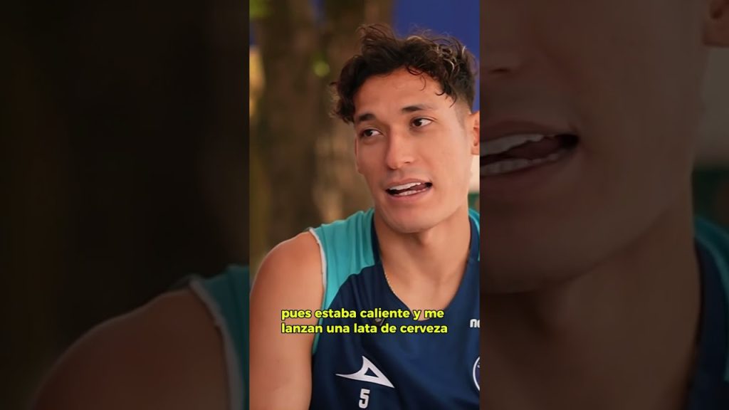 Chiquete explica su pelea con un aficionado 🗣️⚽️ #shorts 10 1778240663 maxresdefault