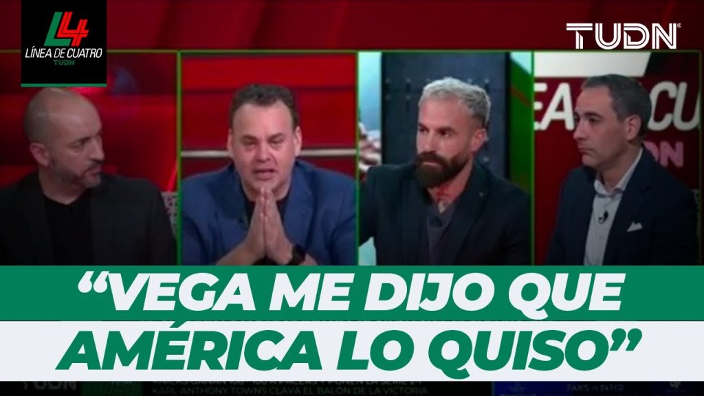 ¡"El futbol mexicano no ha cambiado nada desde el fracaso de Qatar": Se enojó Faitelson | Resume L4 2 1778405792 maxresdefault