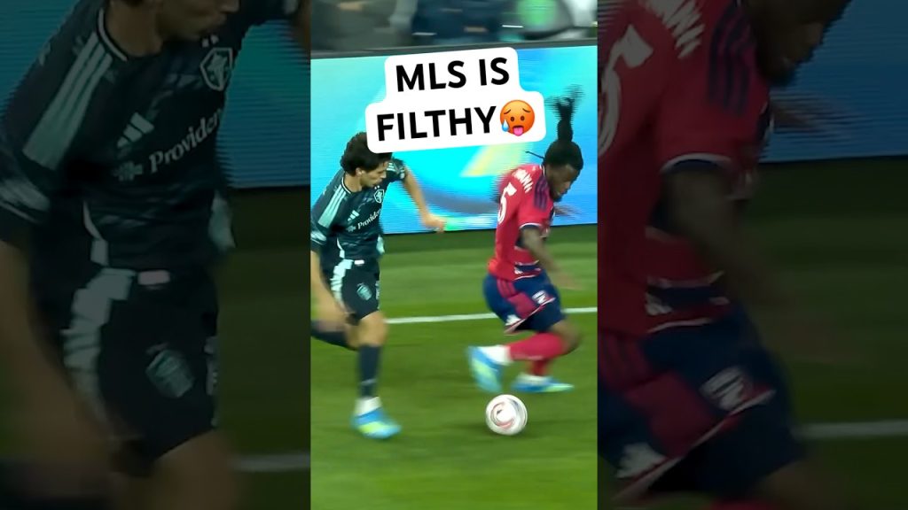 Cleanup on aisle 2, @mls is FILTHY😮💨 6 1778436309 maxresdefault