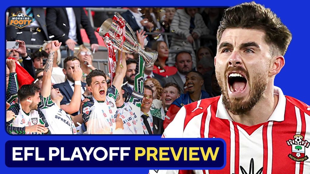 Who Will Make It To The Premier League? | EFL PLAYOFF PREVIEW 4 1778488372 maxresdefault